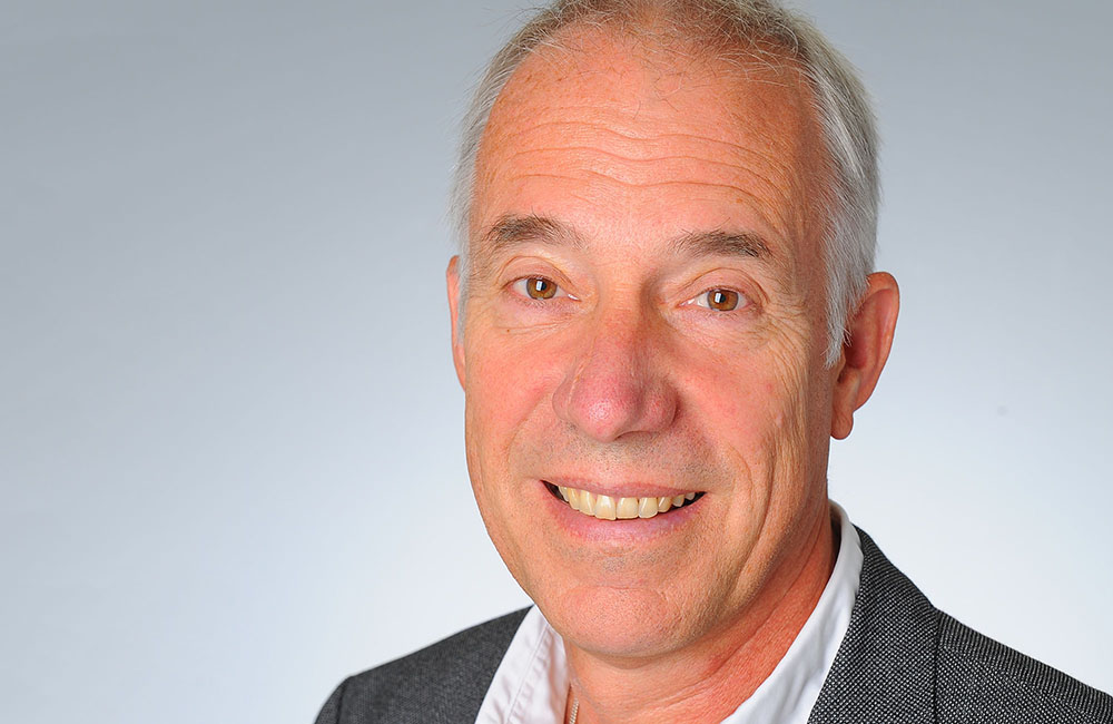 Prof. Dr. med. Harald Seifert, Universitätsklinik Köln Prof. Dr. med. Harald Seifert, Universitätsklinik Köln